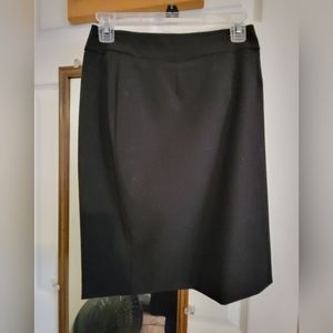 Calvin Klein Petite Pencil skirt